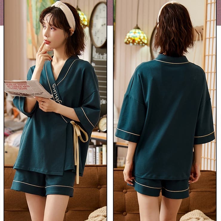 甚平 レディース ルームウェア 品番 Fq Plusnao プラスナオ のレディースファッション通販 Shoplist ショップリスト 甚平 レディース ルームウェア 品番 Fq Plusnao プラスナオ のレディースファッション通販 Shoplist ショップリスト