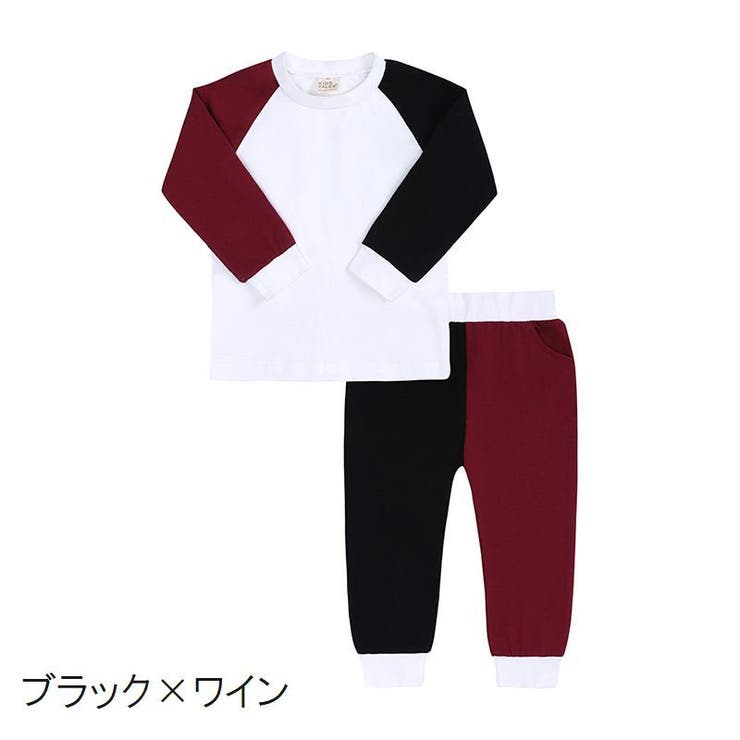 ルームウェア パジャマ キッズ | PlusNao | 詳細画像7 