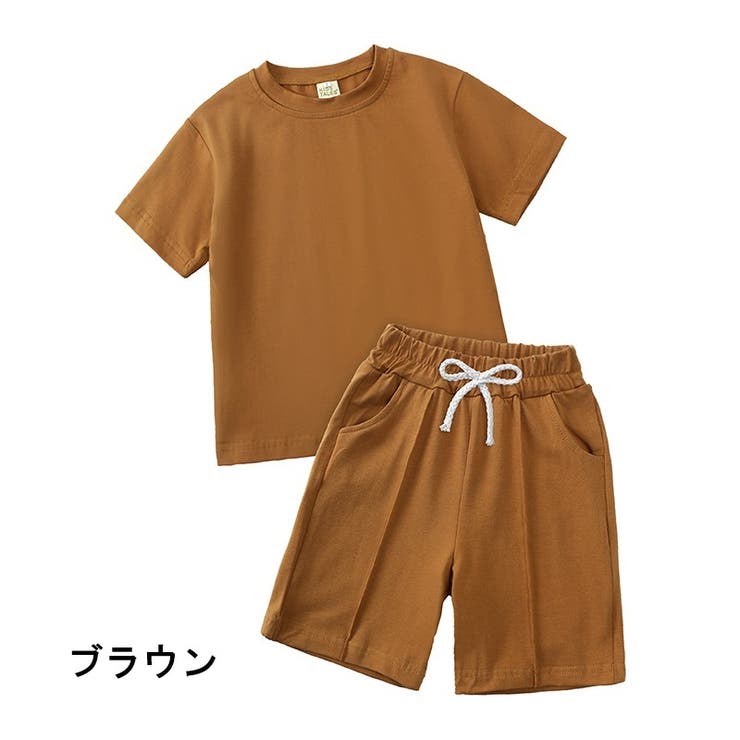 セットアップ 上下セット ２点セット | PlusNao | 詳細画像4 