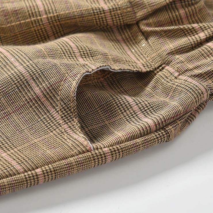 スーツ セットアップ 3点セット | PlusNao | 詳細画像16 