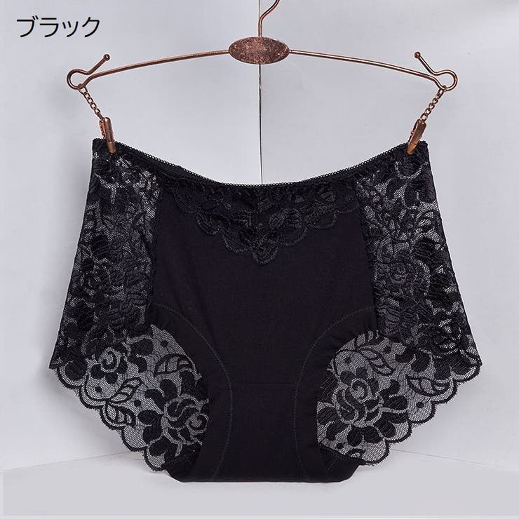 スタンダードショーツ レディース 女性用下着 | PlusNao | 詳細画像10 