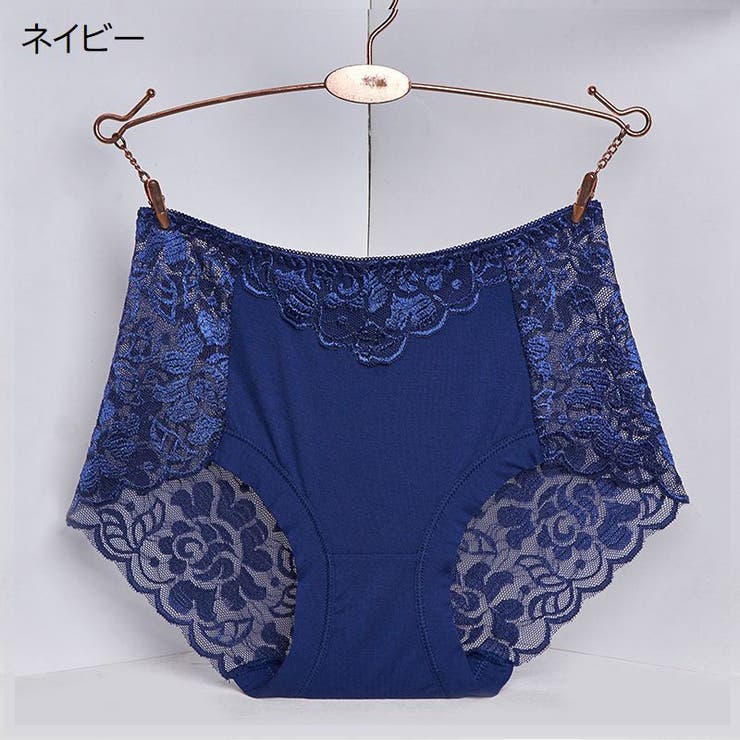 スタンダードショーツ レディース 女性用下着 | PlusNao | 詳細画像11 