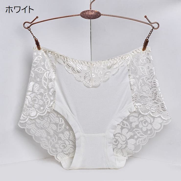 スタンダードショーツ レディース 女性用下着 | PlusNao | 詳細画像13 