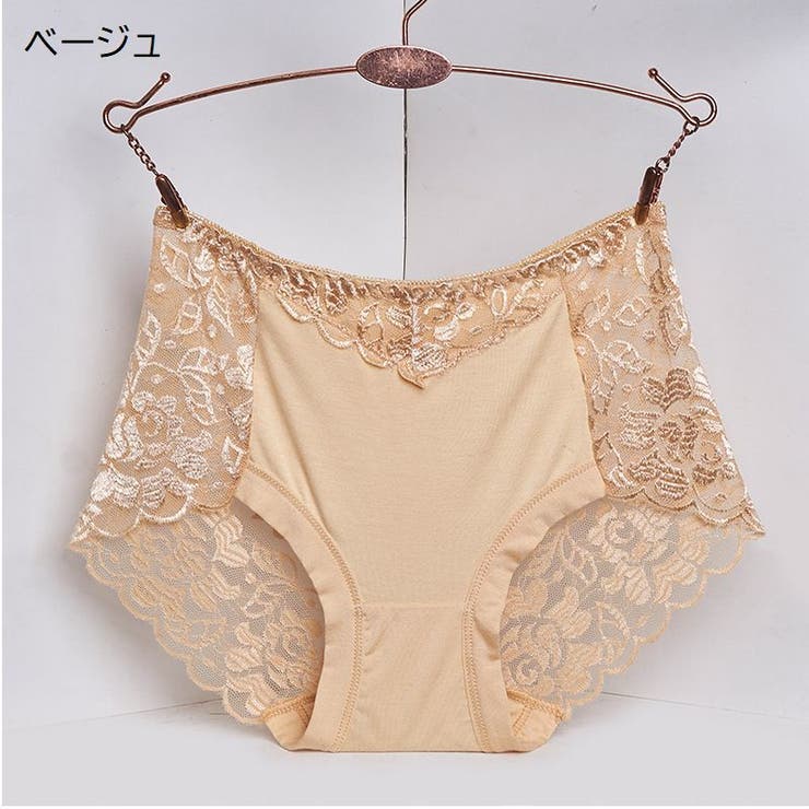 スタンダードショーツ レディース 女性用下着 | PlusNao | 詳細画像14 