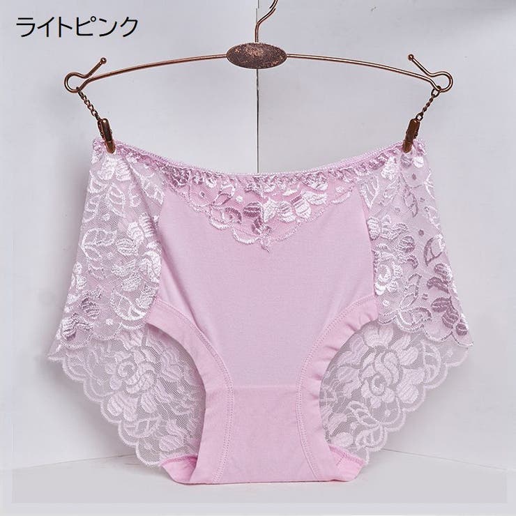 スタンダードショーツ レディース 女性用下着 | PlusNao | 詳細画像18 