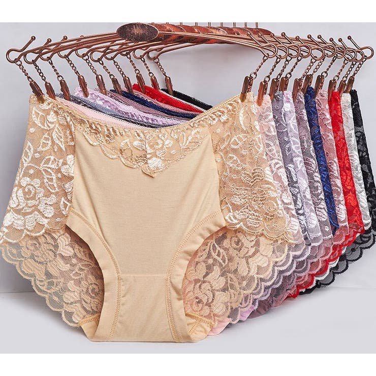 スタンダードショーツ レディース 女性用下着 | PlusNao | 詳細画像5 