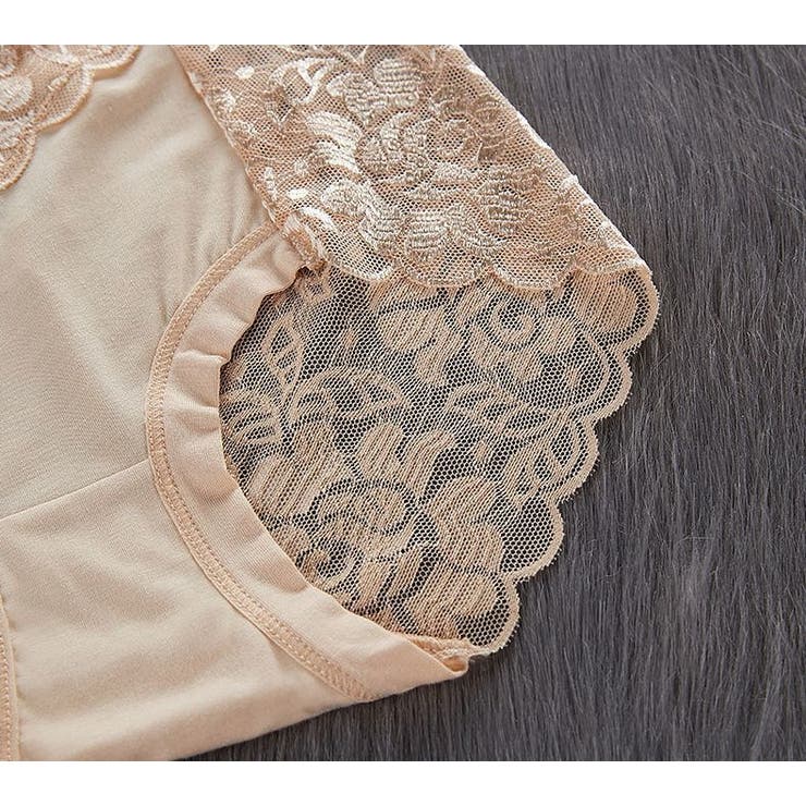 スタンダードショーツ レディース 女性用下着 | PlusNao | 詳細画像7 