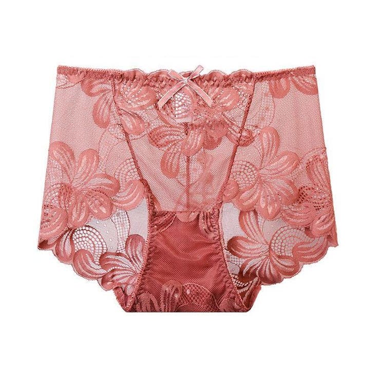 ボックスショーツ 総レース レディース | PlusNao | 詳細画像6 