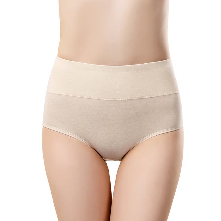 サニタリーショーツ 3枚セット レディース | PlusNao | 詳細画像2 