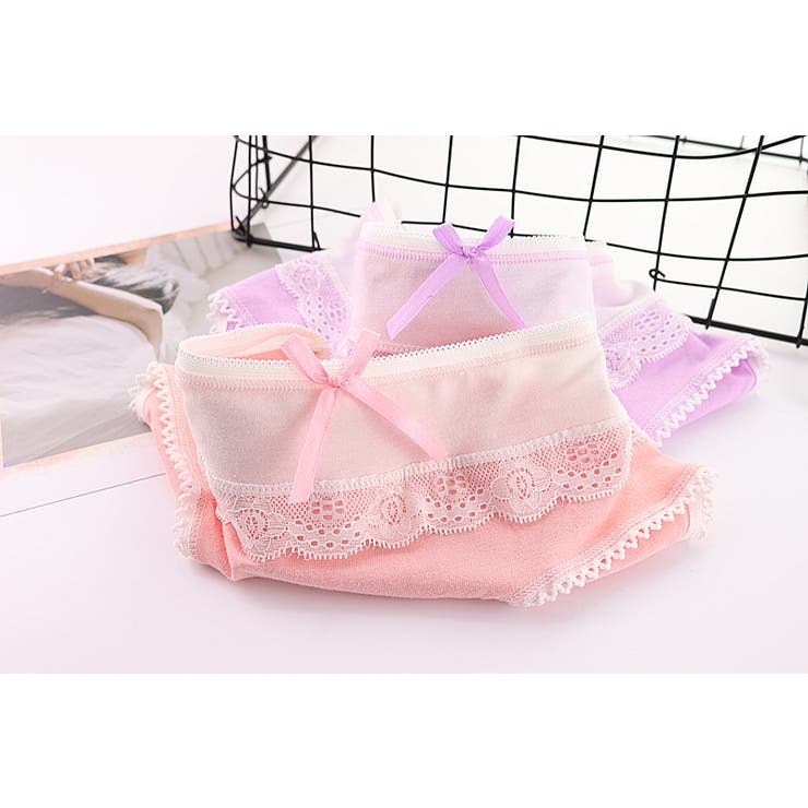 ショーツ スタンダード レディース | PlusNao | 詳細画像11 