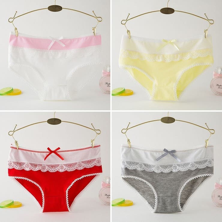 ショーツ スタンダード レディース | PlusNao | 詳細画像12 