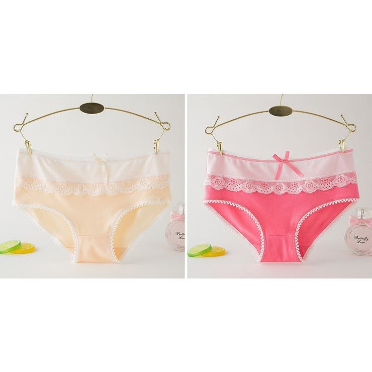 ショーツ スタンダード レディース | PlusNao | 詳細画像15 