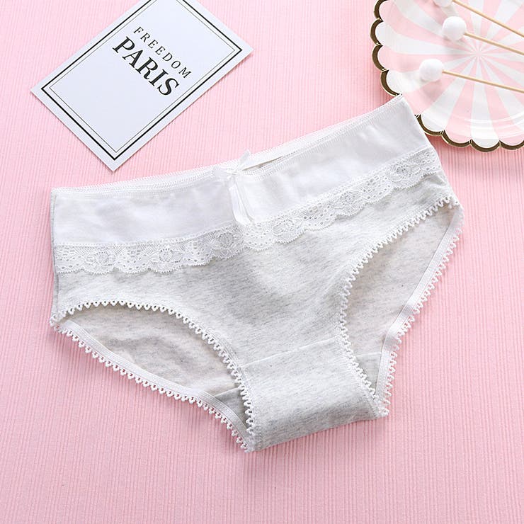 ショーツ スタンダード レディース | PlusNao | 詳細画像16 