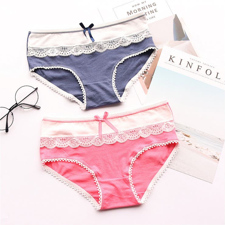 ショーツ スタンダード レディース | PlusNao | 詳細画像8 