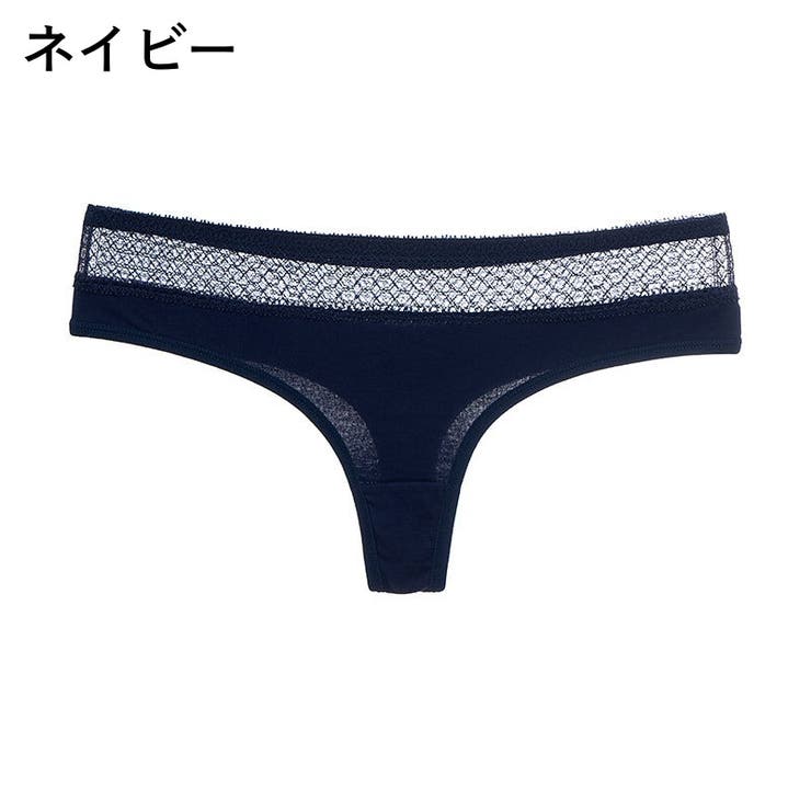 ショーツ Tバックショーツ タンガ | PlusNao | 詳細画像14 