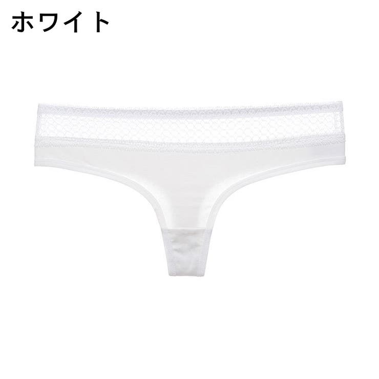 ショーツ Tバックショーツ タンガ | PlusNao | 詳細画像15 