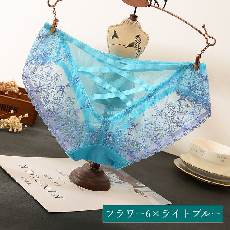 スタンダードショーツ バックデザイン バッククロス | PlusNao | 詳細画像11 