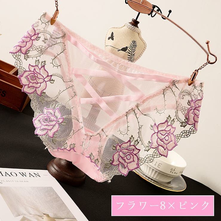 スタンダードショーツ バックデザイン バッククロス | PlusNao | 詳細画像13 