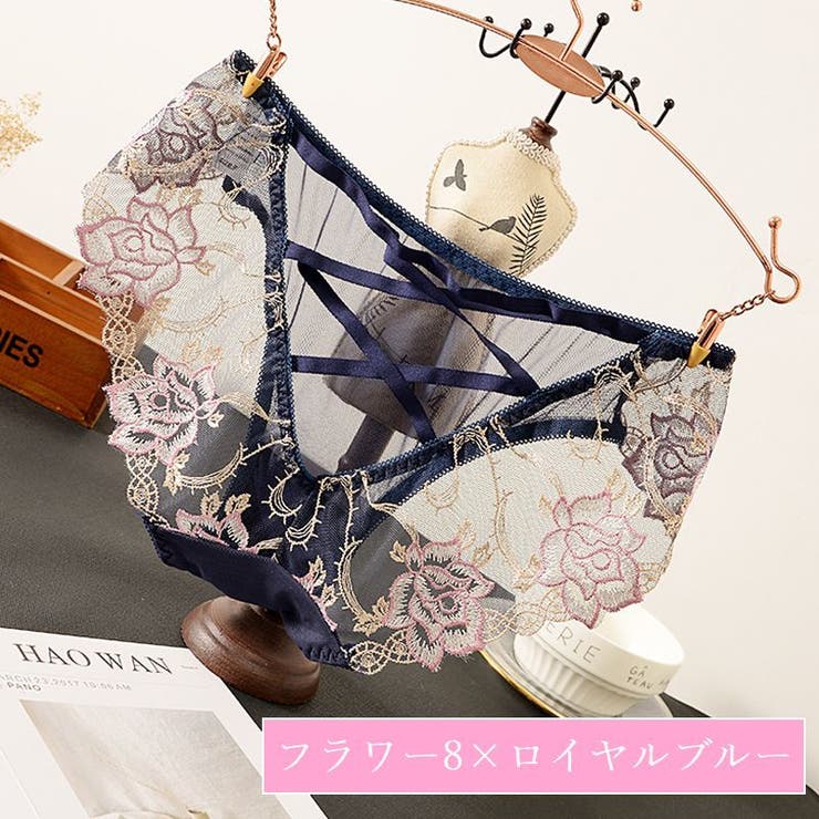 スタンダードショーツ バックデザイン バッククロス | PlusNao | 詳細画像14 
