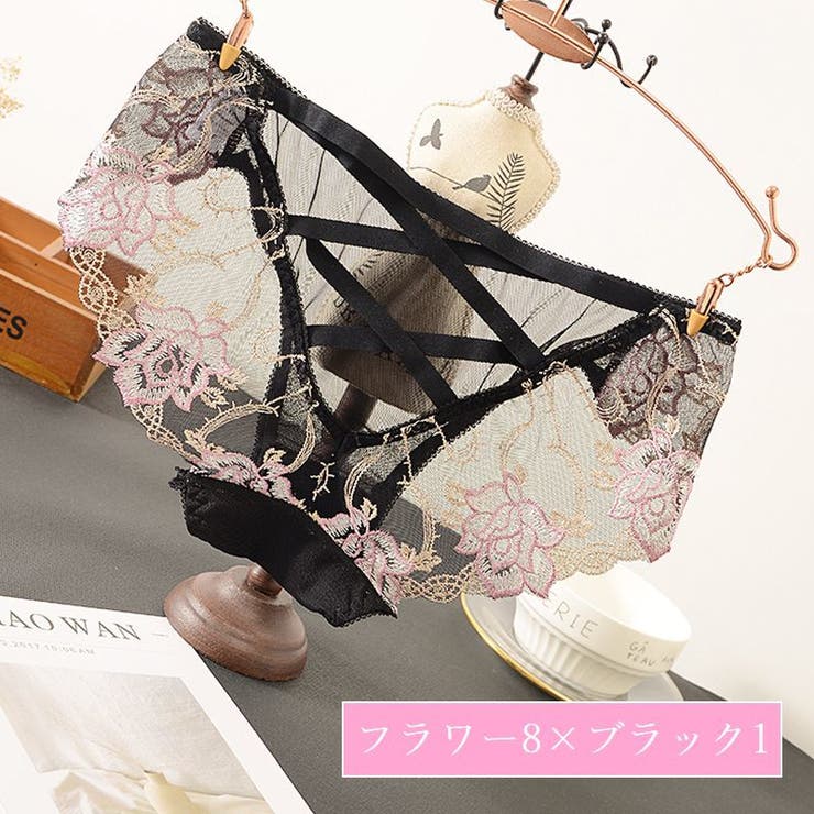 スタンダードショーツ バックデザイン バッククロス | PlusNao | 詳細画像18 