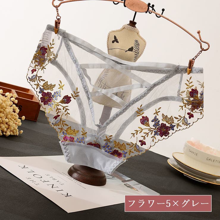 スタンダードショーツ バックデザイン バッククロス | PlusNao | 詳細画像4 