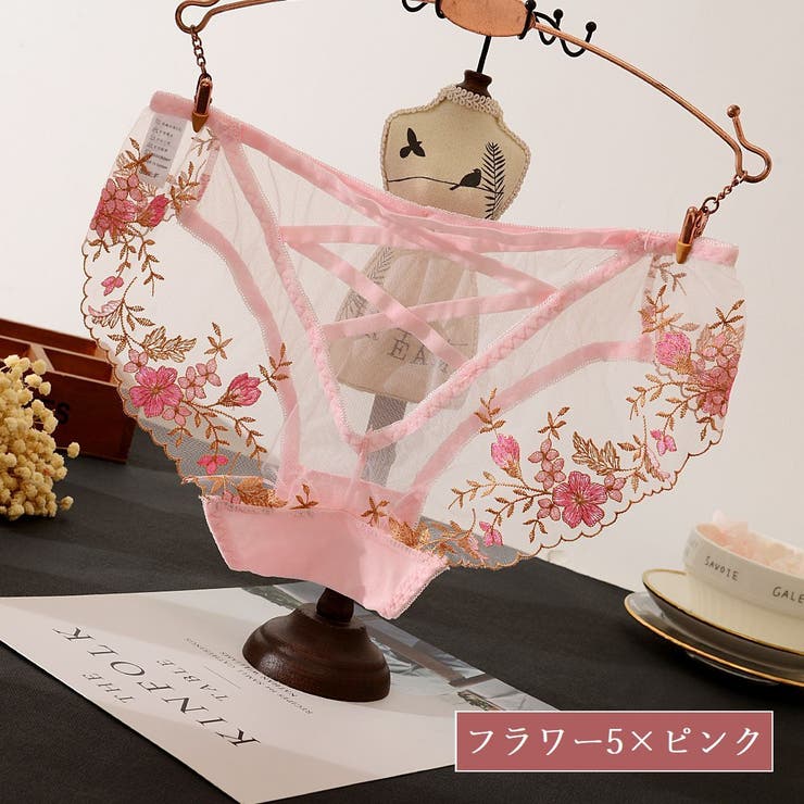 スタンダードショーツ バックデザイン バッククロス | PlusNao | 詳細画像5 