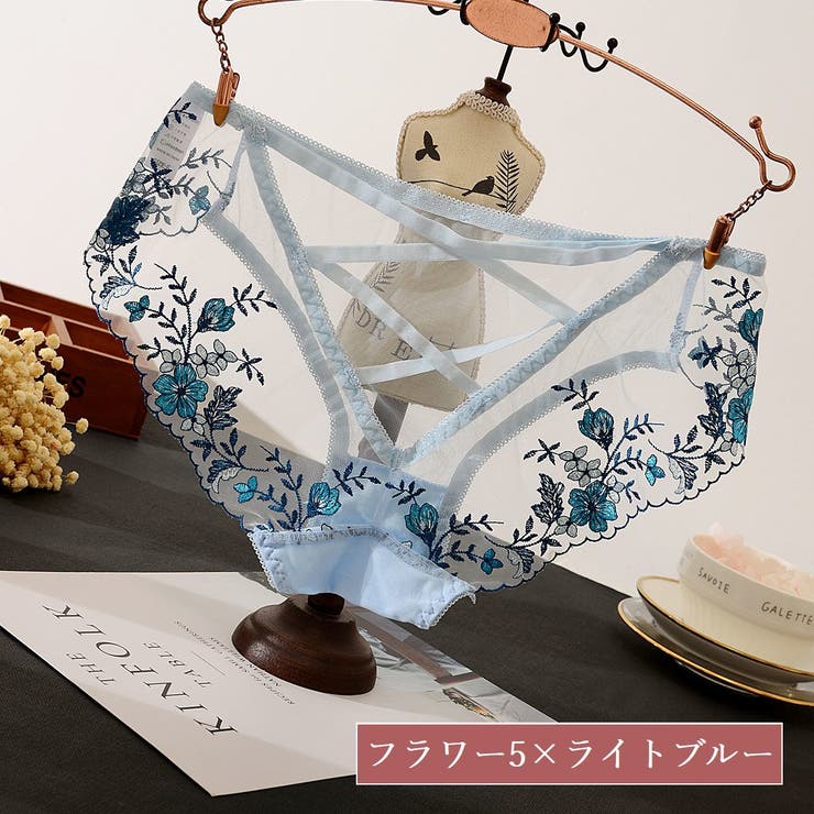 スタンダードショーツ バックデザイン バッククロス | PlusNao | 詳細画像8 