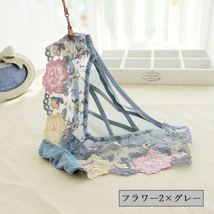 スタンダードショーツ バックデザイン バッククロス | PlusNao | 詳細画像11 