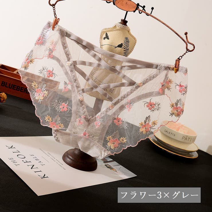 スタンダードショーツ バックデザイン バッククロス | PlusNao | 詳細画像16 