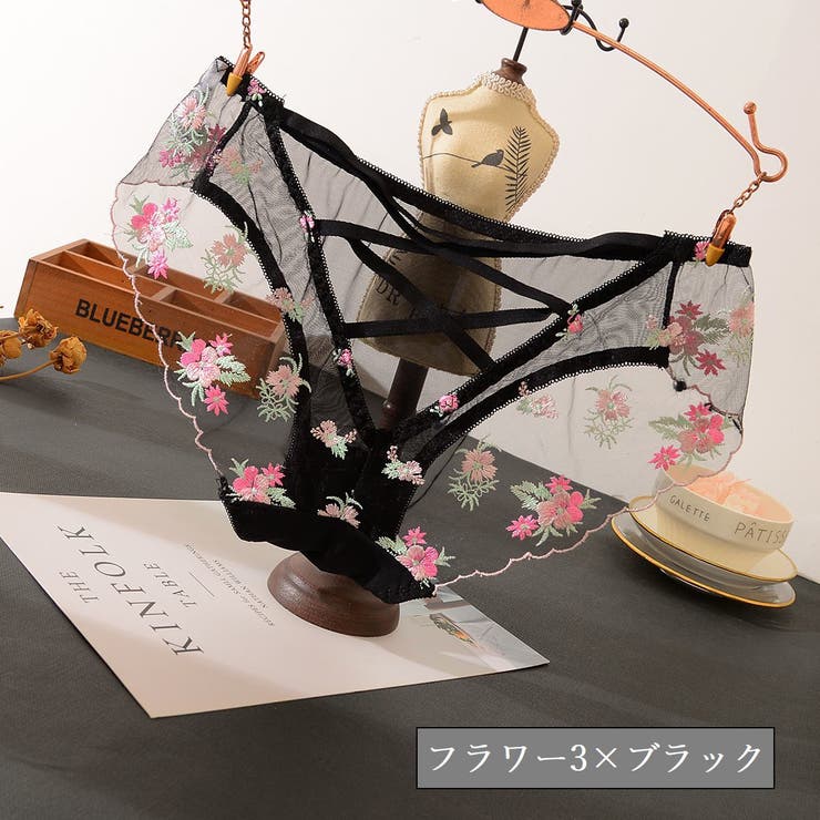 スタンダードショーツ バックデザイン バッククロス | PlusNao | 詳細画像17 