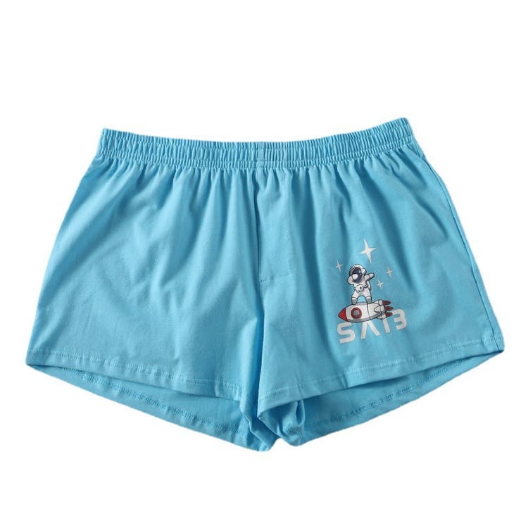 トランクス メンズショーツ 男性下着 | PlusNao | 詳細画像9 