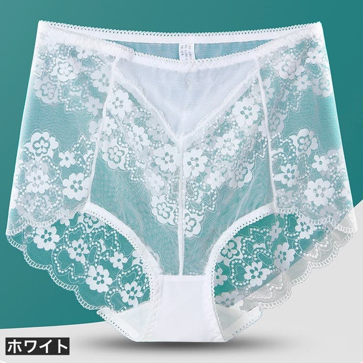 スタンダードショーツ ハイウエスト レディース | PlusNao | 詳細画像12 