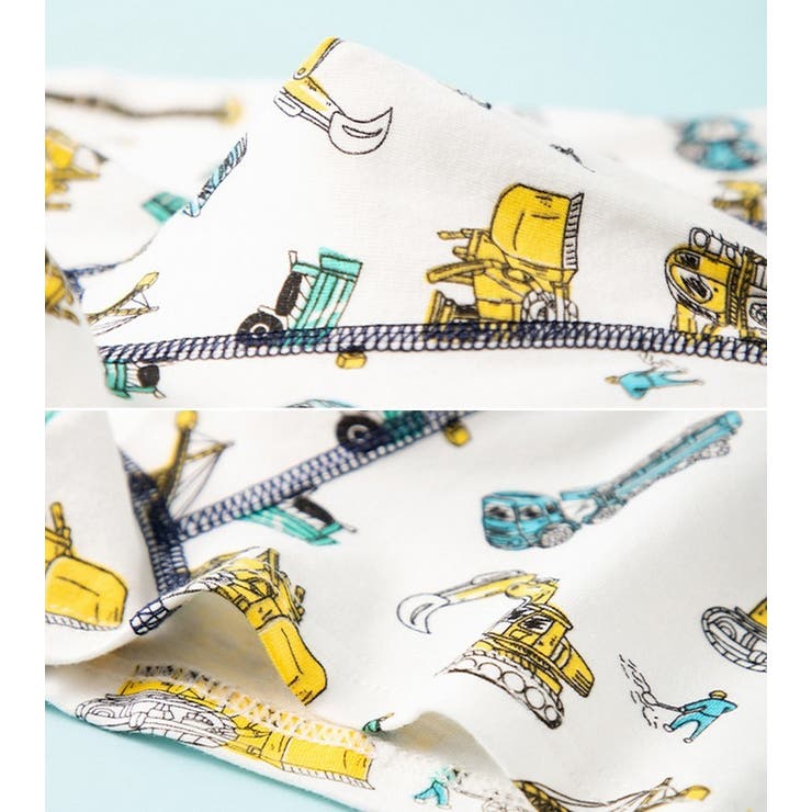 ボクサーパンツ ボクサーショーツ 前閉じ | PlusNao | 詳細画像6 