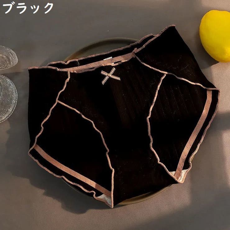 スタンダードショーツ レディース パンツ | PlusNao | 詳細画像13 