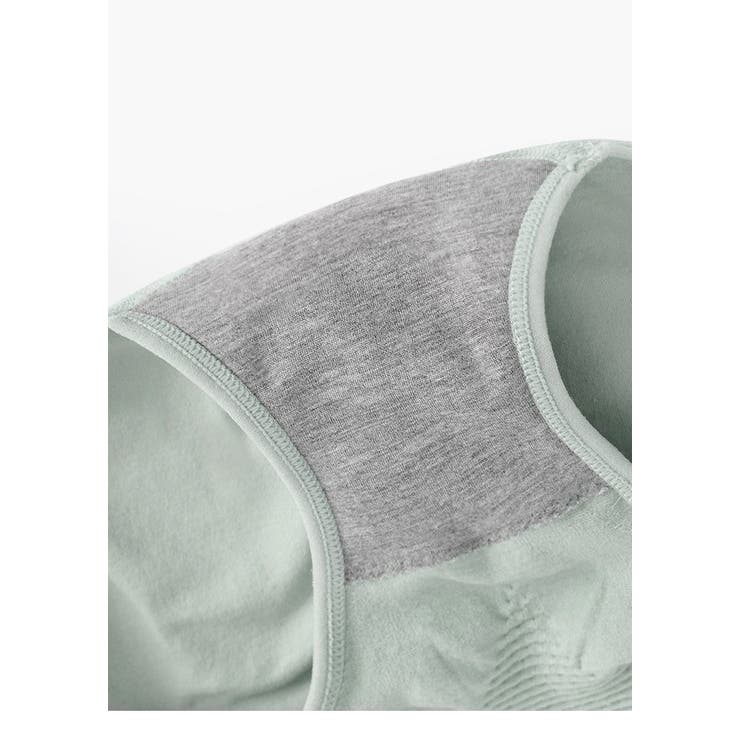 ガードルショーツ ハイウエスト 補正下着 | PlusNao | 詳細画像15 