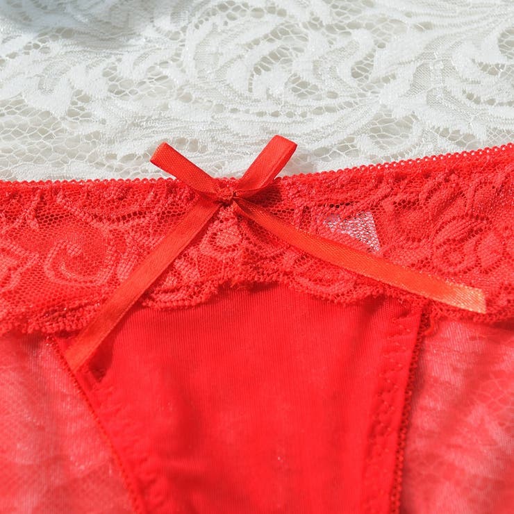 ショーツ ヒップハンガーショーツ レディース | PlusNao | 詳細画像17 