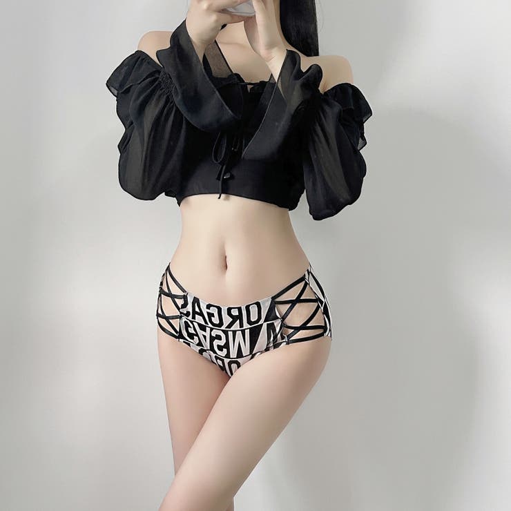 スタンダードショーツ レディース 女性用 | PlusNao | 詳細画像8 