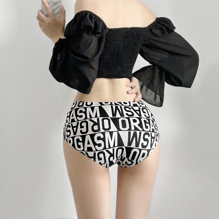 スタンダードショーツ レディース 女性用 | PlusNao | 詳細画像9 