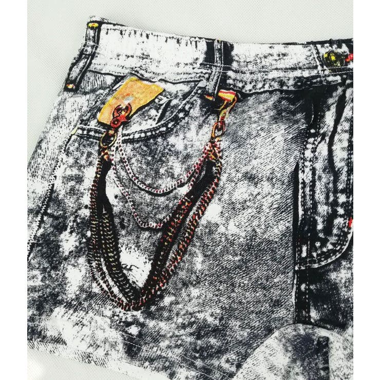 ボクサーパンツ 単品 ボックスショーツ | PlusNao | 詳細画像10 