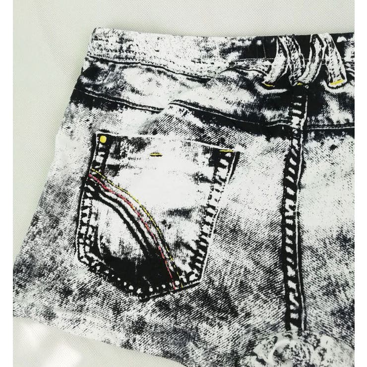 ボクサーパンツ 単品 ボックスショーツ | PlusNao | 詳細画像11 