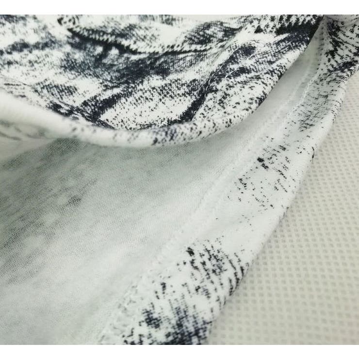 ボクサーパンツ 単品 ボックスショーツ | PlusNao | 詳細画像13 