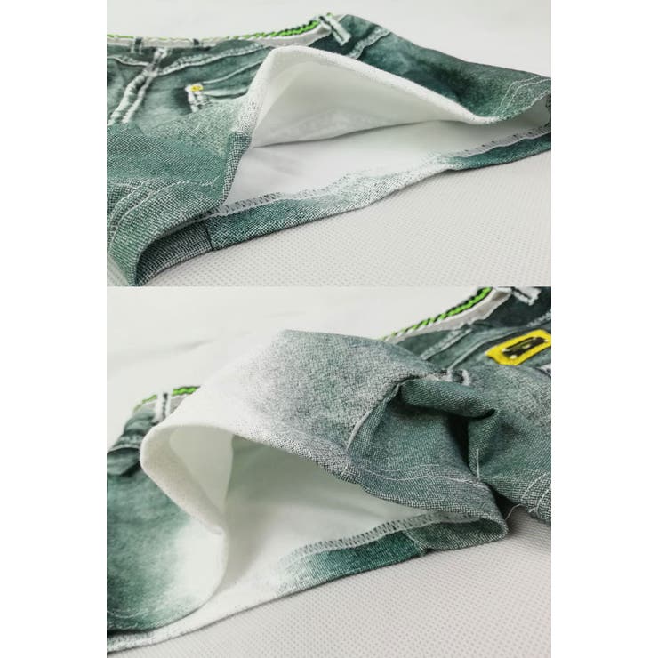 ボクサーパンツ 単品 ボックスショーツ | PlusNao | 詳細画像16 