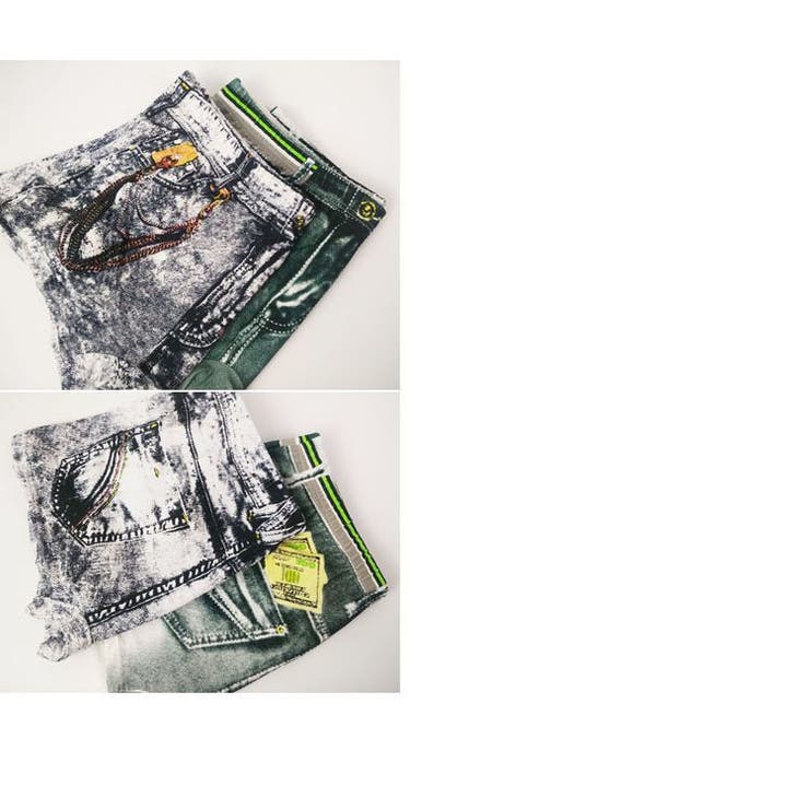 ボクサーパンツ 単品 ボックスショーツ | PlusNao | 詳細画像17 