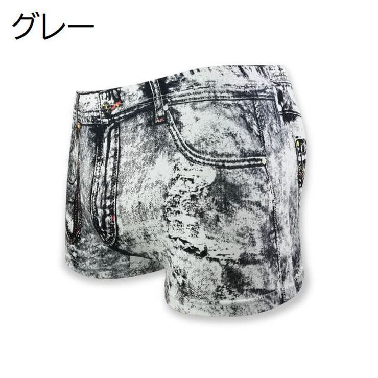 ボクサーパンツ 単品 ボックスショーツ | PlusNao | 詳細画像18 