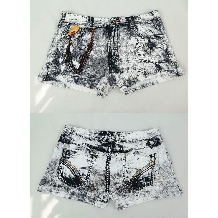 ボクサーパンツ 単品 ボックスショーツ | PlusNao | 詳細画像8 