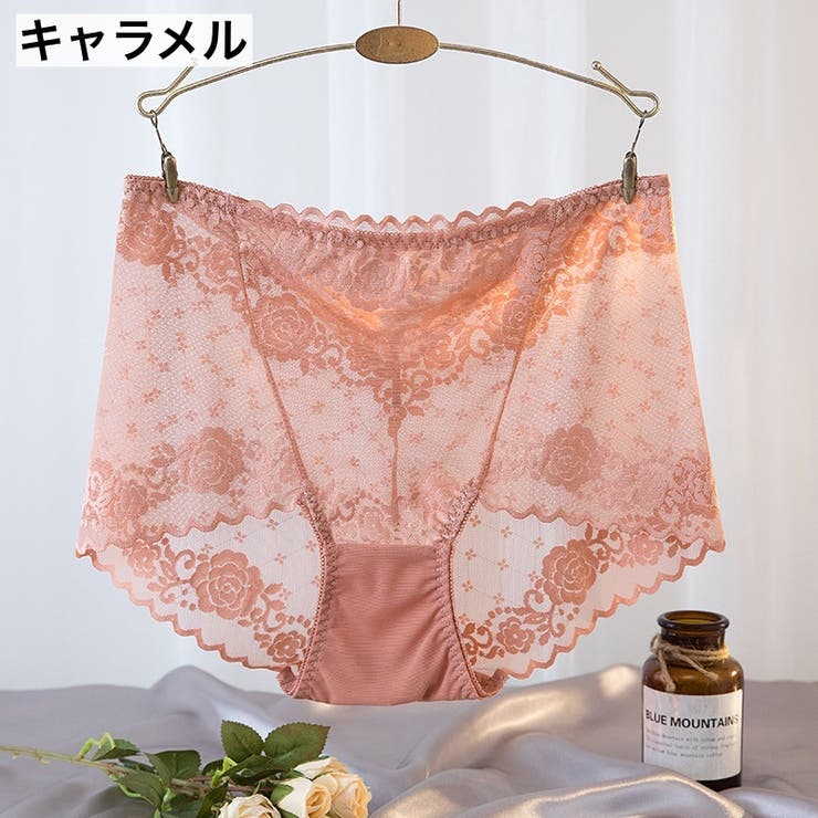 スタンダードショーツ ショーツ ハイウエスト | PlusNao | 詳細画像14 