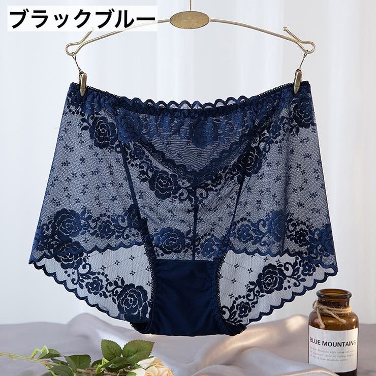 スタンダードショーツ ショーツ ハイウエスト | PlusNao | 詳細画像9 