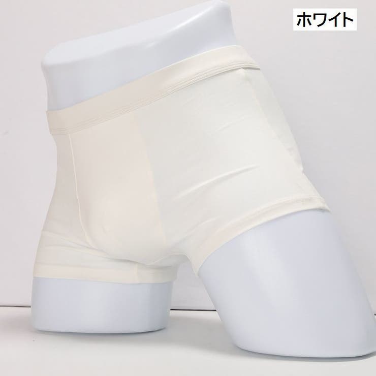 ボクサーパンツ ボックスショーツ メンズ | PlusNao | 詳細画像3 
