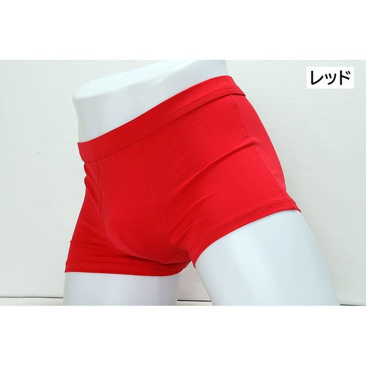 ボクサーパンツ ボックスショーツ メンズ | PlusNao | 詳細画像5 