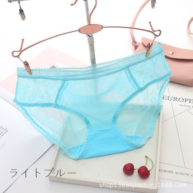ショーツ パンツ パンティー | PlusNao | 詳細画像11 